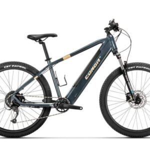 Bicicleta Conor Nepal eMTB 27,5" 2024 Bluetooth
