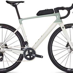 Bicicleta Focus Paralane 8.8 2024