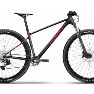 Bicicleta Ghost Lector Universal 2025