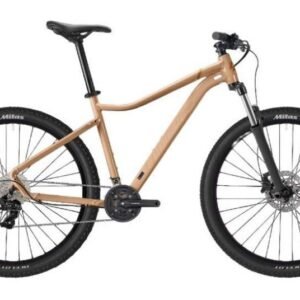 Bicicleta Lapierre Edge 2.7 W 2025
