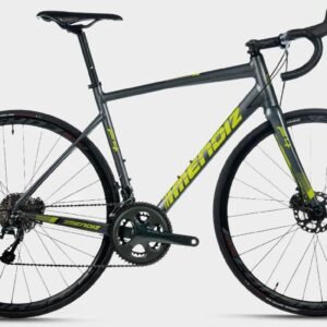 Bicicleta Mendiz F4.07 2022