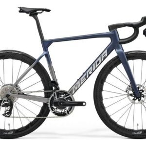 Bicicleta Merida Scultura 10K 2025