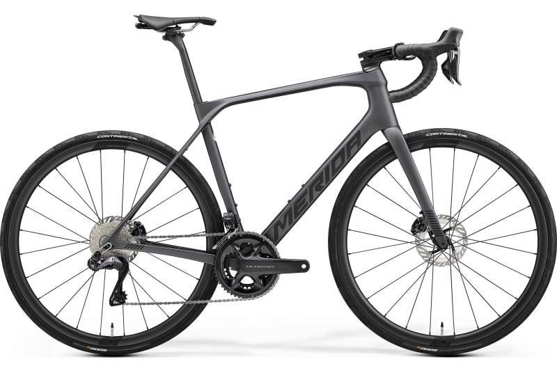 Bicicleta Merida Scultura Endurance 8000 2024