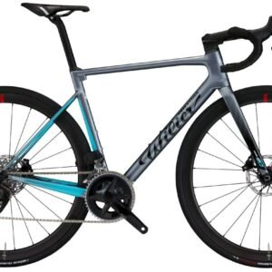 Bicicleta Wilier 0 SL Sram Rival AXS SWR50
