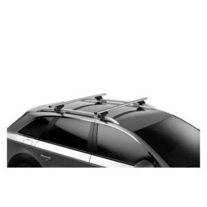 Barras Thule SMARTRACK XT 118cm