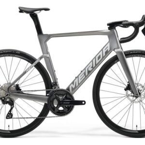 Bicicleta Merida Reacto 4000 2025
