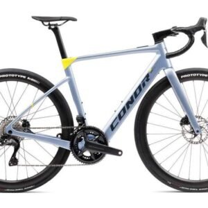 Bicicleta Conor E-Volcano Ultrega 2024