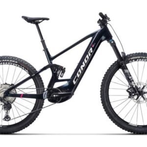 Bicicleta Conor Iza Shimano EP801 2025