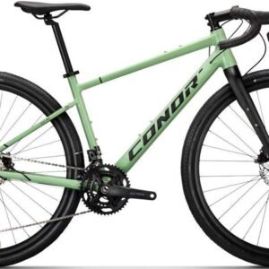 Bicicleta Conor Kalima Special GRX 610 2x12S 2025