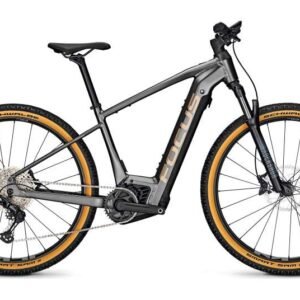 Bicicleta Focus Jarifa² 6.9 2024