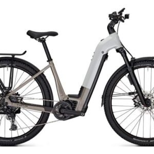 Bicicleta Focus Planet² 6.8 WA ABS 2024