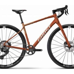 Bicicleta Ghost Asket Advanced 2026
