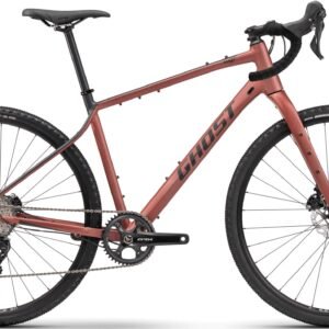 Bicicleta Ghost Asket Advanced AL U 2025