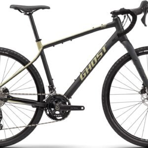 Bicicleta Ghost Asket Essential AL U 2025