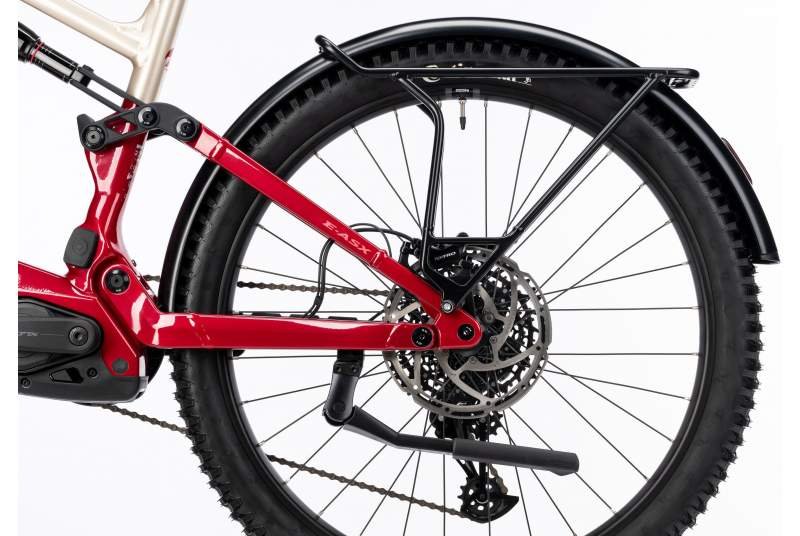 Bicicleta Ghost E-ASX Essential EQ 2025 - Imagen 5