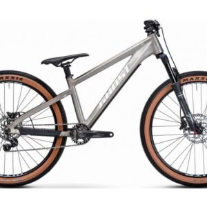 Bicicleta Ghost Nirvana 4X 2025