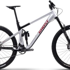 Bicicleta Ghost Riot AM AL 2025