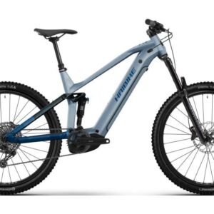 Bicicleta Haibike Alltrail 10 29 2025