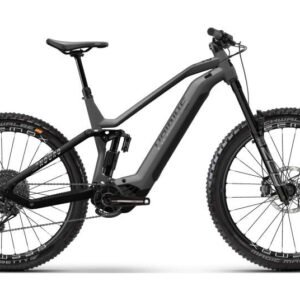 Bicicleta Haibike Nduro 8 Freeride 2025