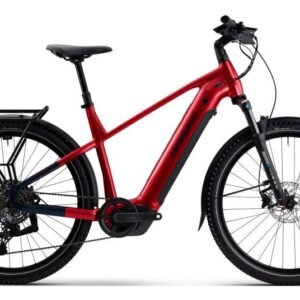 Bicicleta Haibike Trekking 7 High 2026