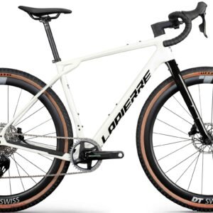 Bicicleta Lapierre Crosshill CF 8.0 2025