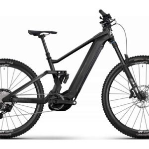 Bicicleta Lapierre Overvolt AM AL 9.8 2026