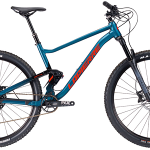 Bicicleta Lapierre Zesty TR 4.9 2026