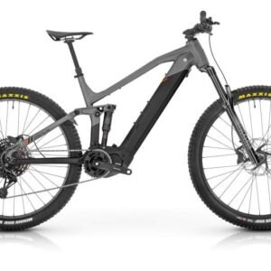 Bicicleta Megamo Crave AL 10 EP801 2024