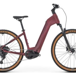 Bicicleta Megamo Reach Low 10 2025