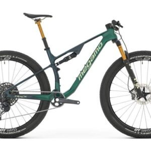 Bicicleta Megamo Track 04 CW 2025