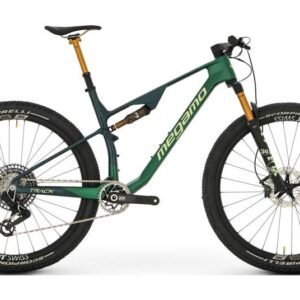 Bicicleta Megamo Track 07 2025