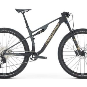 Bicicleta Megamo Track 08 2025