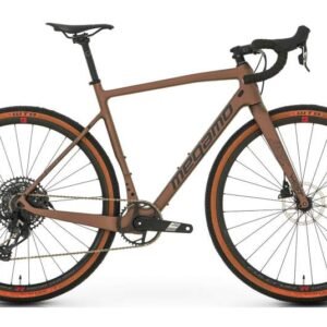Bicicleta Megamo West 15 2025