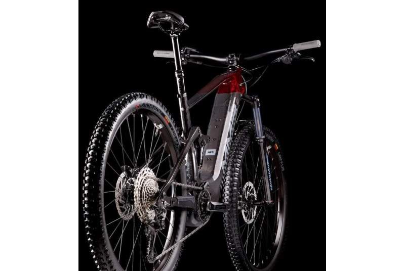 Bicicleta MMR X-Bolt 140 70 2024 - Imagen 3