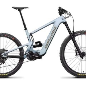 Bicicleta Santa Cruz Bullit 3