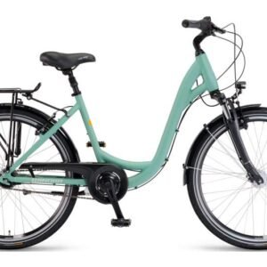 Bicicleta Winora Holiday N7 Wave 28 2025