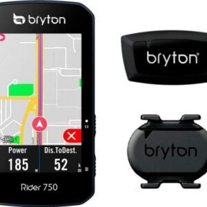 Bryton GPS Rider 750