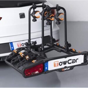 Portabicis Towcar T4 13 Pines