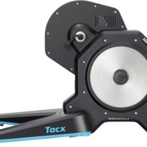 Rodillo Garmin Tacx FLUX 2 Smart